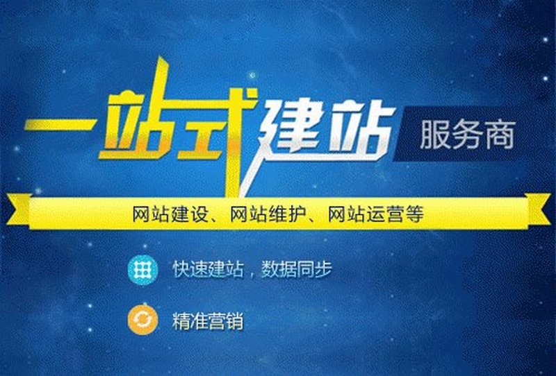 合肥网站建设